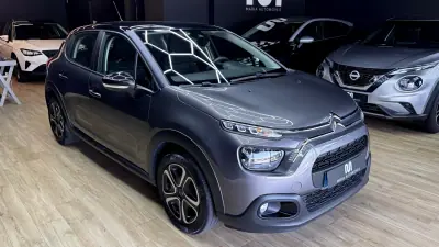 Citroën C3 2024 - 50000km