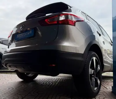 Nissan Qashqai 2016 - 15950 EUR, 76000 km - AUTO.MOTO.pt - 76000km - foto 10 de 26