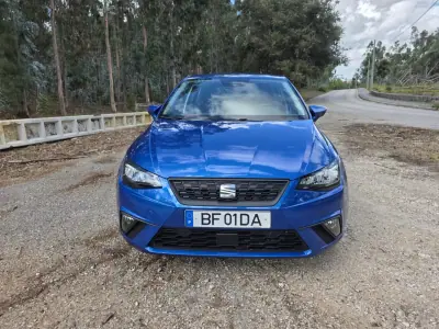 SEAT Ibiza 2023 - 14900 EUR, 39731 km - 39731km - foto 27 de 35