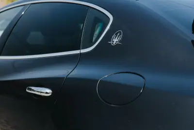 Maserati Quattroporte 2014 - 38900 EUR, 67105 km - AUTO.MOTO.pt - 67105km - foto 12 de 46