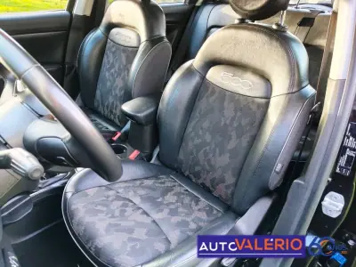 Fiat 500X 2021 - 17450 EUR, 76516 km - AUTO.MOTO.pt - 76516km - foto 10 de 40