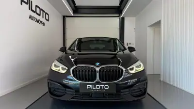BMW 116 2021 — foto 2 de 26