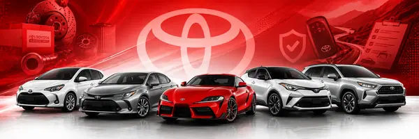 Carros Usados Toyota: Preços de Yaris, Corolla, Supra, C-HR e Cross, Qual o Mais Barato, Garantia, Peças Originais e Dicas de Compra