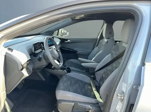 Volkswagen ID.4 2021 - 23000 EUR, 39000 km - AUTO.MOTO.pt - 39000km - foto 7 de 12