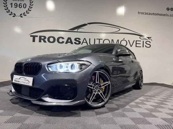 BMW 150 2015 - 69900 EUR, 49000 km - AUTO.MOTO.pt - 49000km - foto 11 de 60