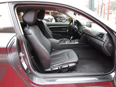 BMW 420 2014 - 20899 EUR, 163800 km - 163800km - foto 17 de 27