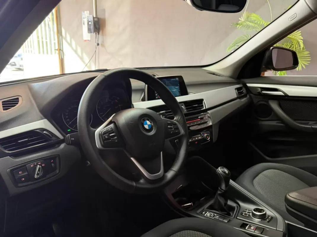 BMW X1 2017 - 16900 EUR, 178987 km - AUTO.MOTO.pt - 178987km - foto 7 de 14