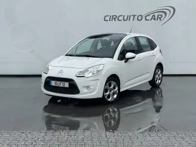 Citroën C3 2010 - 6100 EUR, 93681 km - AUTO.MOTO.pt - 93681km - foto 24 de 24