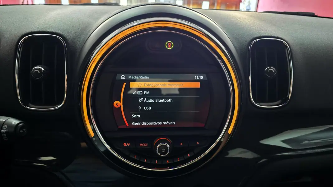 MINI Countryman 2019 - 18990 EUR, 154427 km - 154427km - foto 50 de 68