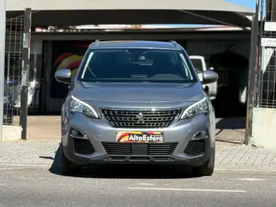 Peugeot 3008 2018 - 18900 EUR, 104582 km - AUTO.MOTO.pt - 104582km - foto 2 de 33