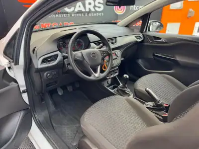 Opel CORSA VAN 1.3 CDTI 2018 - 6000 EUR, 160390 km - AUTO.MOTO.pt - 160390km - foto 5 de 9