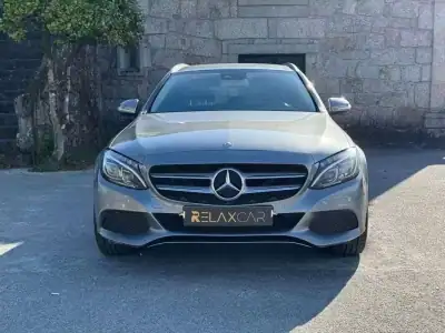 Mercedes-Benz C 220 2014 - 17999 EUR, 220000 km - AUTO.MOTO.pt - 220000km - foto 4 de 33