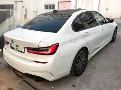 BMW 320 2019 - 29666 EUR, 138500 km - 138500km - foto 3 de 14