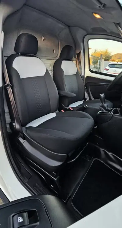 Fiat Fiorino 2019 - 8999 EUR, 190000 km - foto 5 de 20