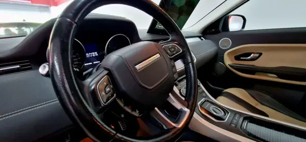 Land Rover Range Rover Evoque 2013 - 16800 EUR, 200450 km - AUTO.MOTO.pt - 200450km - foto 8 de 38