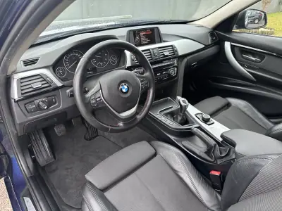 BMW 320 2015 - 14900 EUR, 150000 km - AUTO.MOTO.pt - 150000km - foto 27 de 57