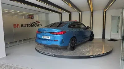 BMW 216 Gran Coupé 2020 - 24900 EUR, 75221 km - AUTO.MOTO.pt - 75221km - foto 4 de 61