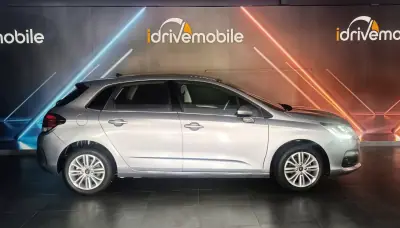 Citroën C4 2016 - 8900 EUR, 139900 km - AUTO.MOTO.pt - 139900km - foto 8 de 16