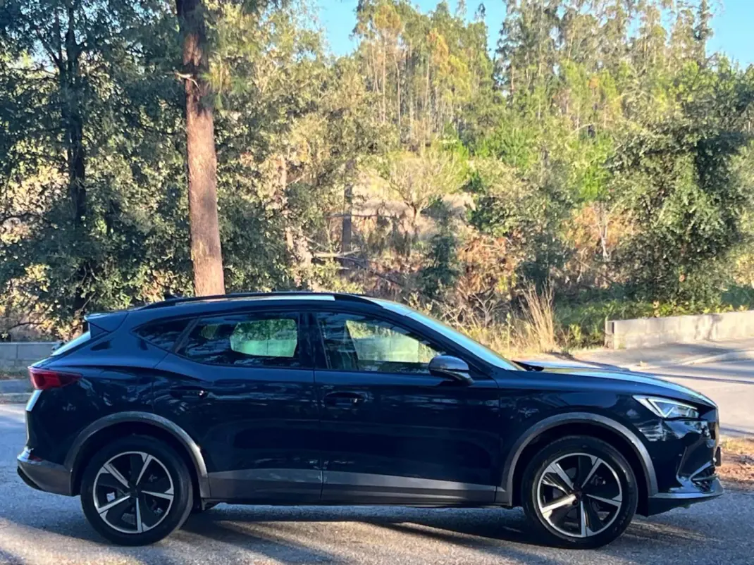 Cupra Formentor 2022 - 26750 EUR, 106924 km - 106924km - foto 36 de 45