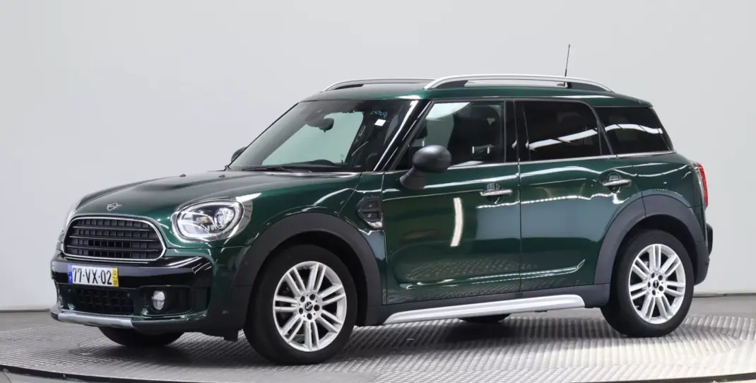 MINI Countryman 2019 - 19999 EUR, 91121 km - 91121km - foto 3 de 13