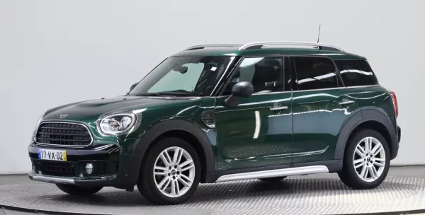 MINI Countryman 2019 - 20999 EUR, 91121 km - AUTO.MOTO.pt - 91121km - foto 3 de 13