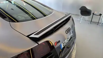 Audi R8 Coupé 2008 - 69500 EUR, 124927 km - AUTO.MOTO.pt - 124927km - foto 21 de 53