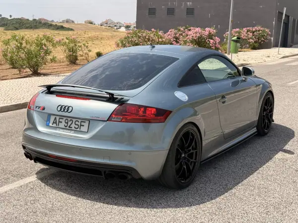 Audi TTS Coupé 2008 - 22995 EUR, 183000 km - AUTO.MOTO.pt - 183000km - foto 8 de 38