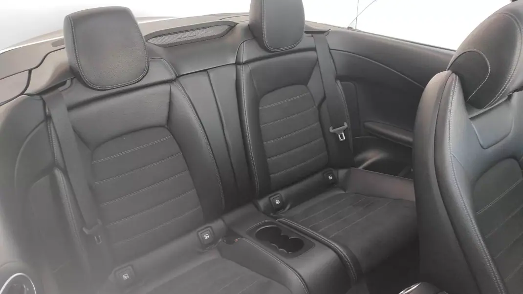Mercedes-Benz C 220 2020 - 42500 EUR, 85000 km - AUTO.MOTO.pt - 85000km - foto 5 de 13