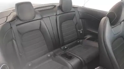 Mercedes-Benz C 220 2020 - 42500 EUR, 85000 km - AUTO.MOTO.pt - 85000km - foto 5 de 13