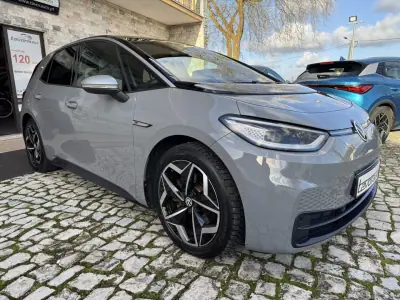 Volkswagen ID.3 2020 - 19500 EUR, 94000 km - AUTO.MOTO.pt - 94000km - foto 2 de 44