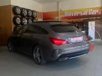 Mercedes-Benz CLA 180 2016 - 22900 EUR, 149000 km - AUTO.MOTO.pt - 149000km - foto 3 de 20