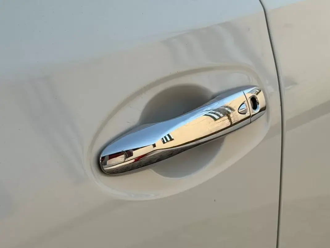 Nissan X-Trail 2014 - 16950 EUR, 99000 km - 99000km - foto 37 de 39