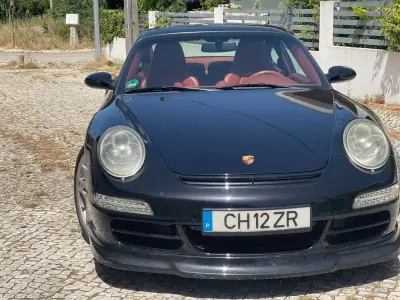 Porsche 911 2007 - 57000 EUR, 127289 km - 127289km - foto 10 de 37