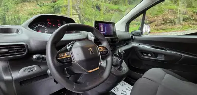 Peugeot 2021 - 12250 EUR, 171000 km - AUTO.MOTO.pt - 171000km - foto 12 de 20