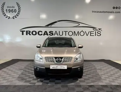 Nissan Qashqai 2009 - 8990 EUR, 201855 km - AUTO.MOTO.pt - 201855km - foto 12 de 31