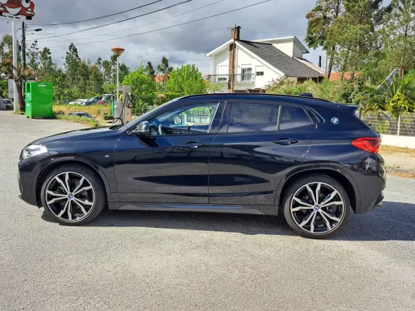 BMW X2 2018 - 29750 EUR, 112034 km - AUTO.MOTO.pt - 112034km - foto 10 de 52