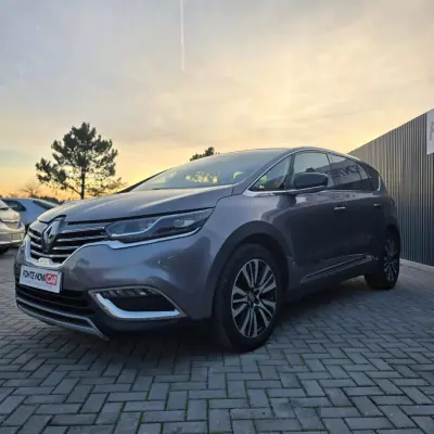 Renault Espace 2015 - 18950 EUR, 122067 km - AUTO.MOTO.pt - 122067km - foto 10 de 47
