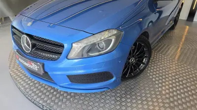 Mercedes-Benz A 180 2013 - 14900 EUR, 188648 km - AUTO.MOTO.pt - 188648km - foto 25 de 57
