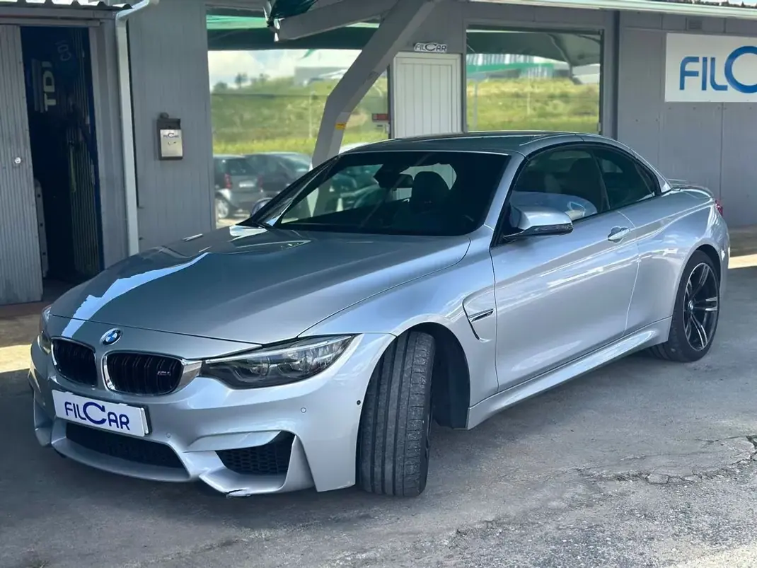 BMW M4 2018 - 52800 EUR, 183290 km - AUTO.MOTO.pt - 183290km - foto 6 de 17