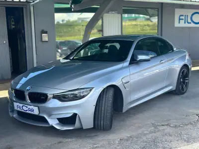 BMW M4 2018 - 52800 EUR, 183290 km - AUTO.MOTO.pt - 183290km - foto 6 de 17