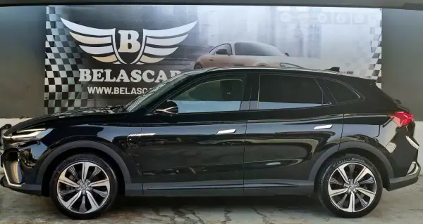 MG Marvel R 70 kWh Luxury 2024 Elétrico