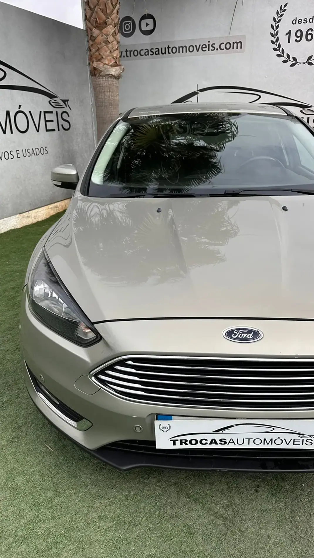 Ford Focus 2015 - 13500 EUR, 117793 km - 117793km - foto 17 de 26