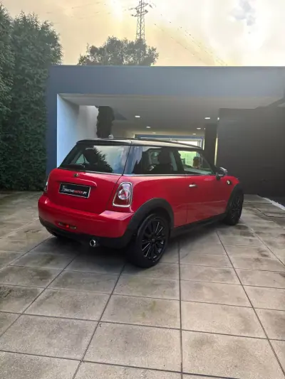 MINI One 2011 - 9750 EUR, 167000 km - AUTO.MOTO.pt - 167000km - foto 6 de 21