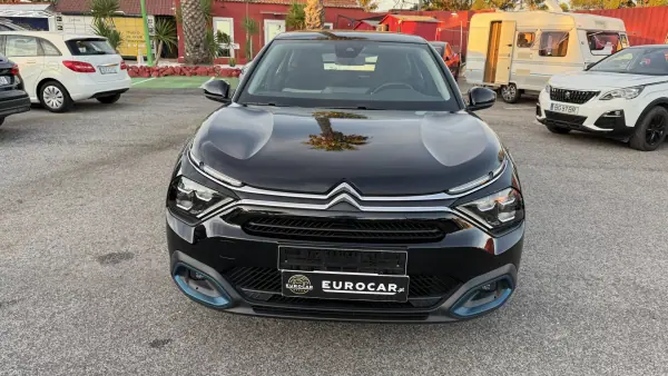Citroën e-C4 2022 - 20900 EUR, 23500 km - AUTO.MOTO.pt - 23500km - foto 2 de 51