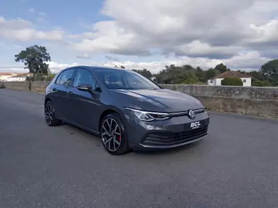 Volkswagen Golf 2021 - 36000km