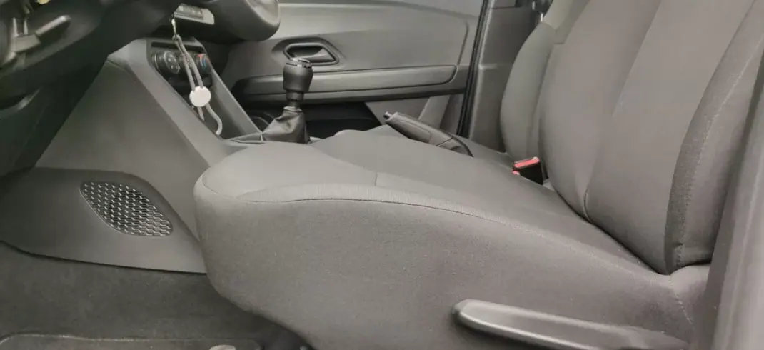 Dacia Sandero 2025 - 16990 EUR, 2000 km - AUTO.MOTO.pt - 2000km - foto 24 de 39