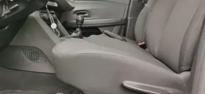 Dacia Sandero 2025 - 16990 EUR, 2000 km - AUTO.MOTO.pt - 2000km - foto 24 de 39