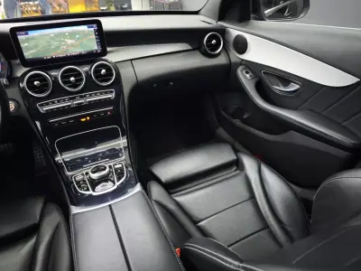 Mercedes-Benz C 220 2018 - 30950 EUR, 102676 km - AUTO.MOTO.pt - 102676km - foto 30 de 47