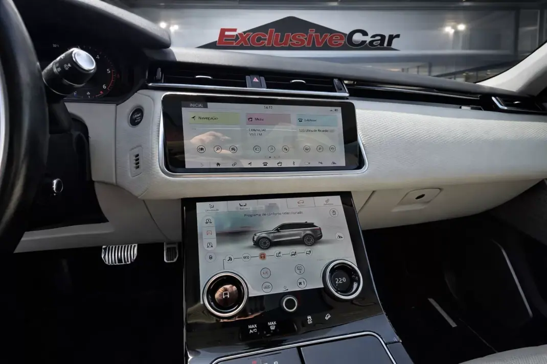 Land Rover Range Rover Velar 2018 - 38900 EUR, 145000 km - AUTO.MOTO.pt - 145000km - foto 5 de 6