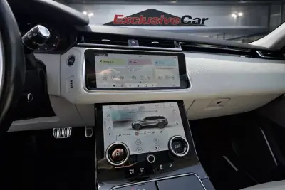 Land Rover Range Rover Velar 2018 - 38900 EUR, 145000 km - AUTO.MOTO.pt - 145000km - foto 5 de 6